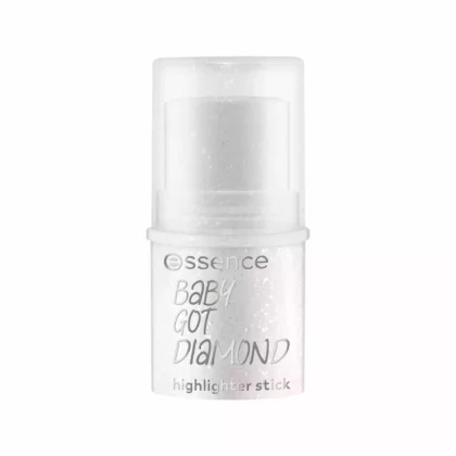 Essence Highlighter Baby Got Diamond Stick 5,4g