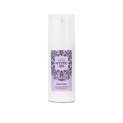 Mystic Spa Κρέμα Σώματος 100gr