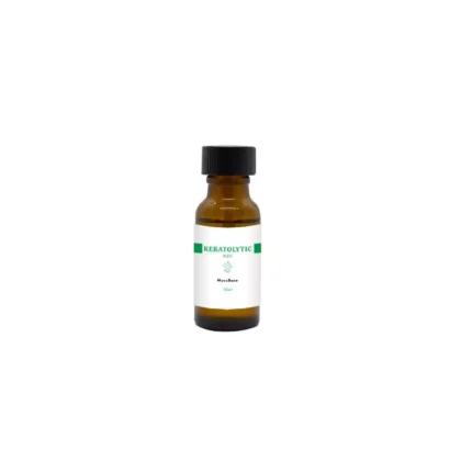Nailshop Keratolytic Plus Αντιµυκητιακό Βερνίκι Νυχιών Διάφανο 10ml