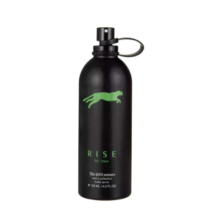 The 1001 Senses Αντρικό Body Mist 125ml
