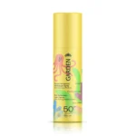 GARDEN Λάδι Μαυρίσματος Shimmer SPF10 200ml - Femme Fatale - 