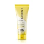 GARDEN Αντηλιακό Γαλάκτωμα Spray με Εκχύλισμα Ροδιού SPF50 - Femme Fatale - 
