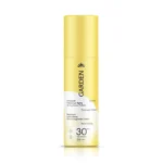 GARDEN Αντηλιακή Κρέμα Προσώπου με Χρώμα SPF50 50ml - Femme Fatale - 