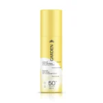 GARDEN Αντηλιακό Γαλάκτωμα με Εκχύλισμα Ροδιού SPF50 200ml - Femme Fatale - 