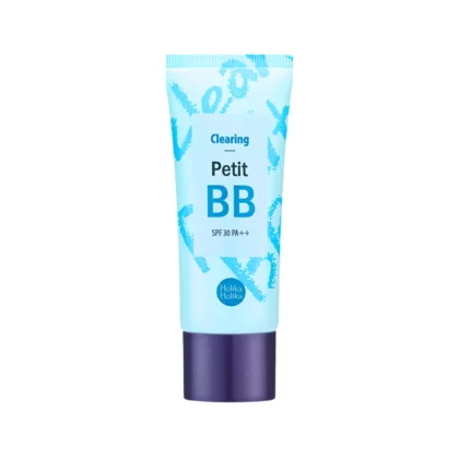 Holika Holika Clearing Petit BB Cream SPF30 40ml