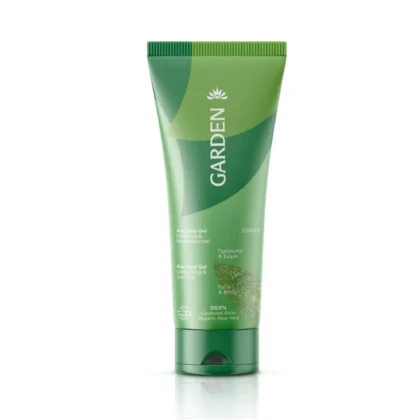 GARDEN Aloe Vera Gel 200ml