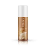 GARDEN Λάδι Μαυρίσματος με Έλαια Καρύδας & Καρότου SPF10 - Femme Fatale - 