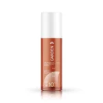 GARDEN Λάδι Μαυρίσματος Shimmer SPF10 200ml - Femme Fatale - 