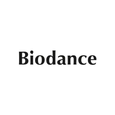 Logo of Biodance