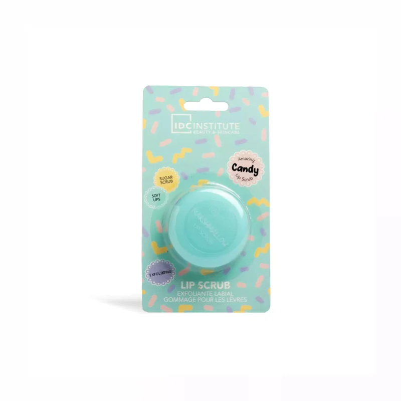 IDC Candy Lip Sugar Scrub - Femme Fatale - 