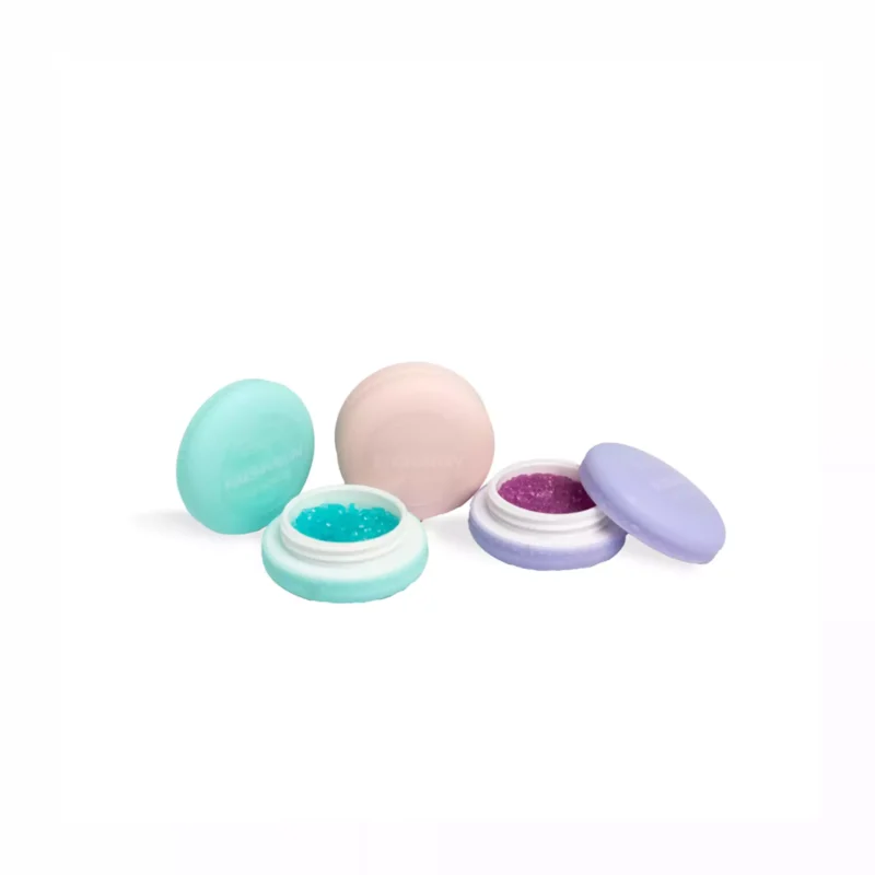 IDC Candy Lip Sugar Scrub - Femme Fatale - 