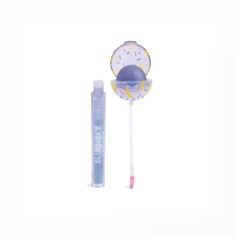 IDC Candy Lοllipop Lip Balm & Lip Gloss - Femme Fatale - 