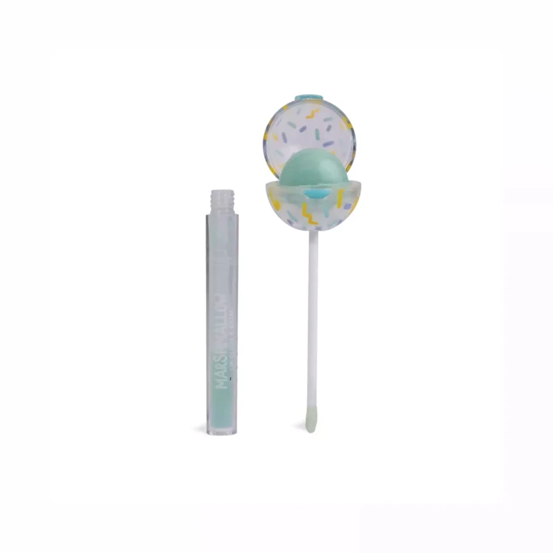 IDC Candy Lοllipop Lip Balm & Lip Gloss - Femme Fatale - 