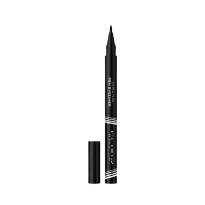 Elixir Extra Thin Pen Eyeliner