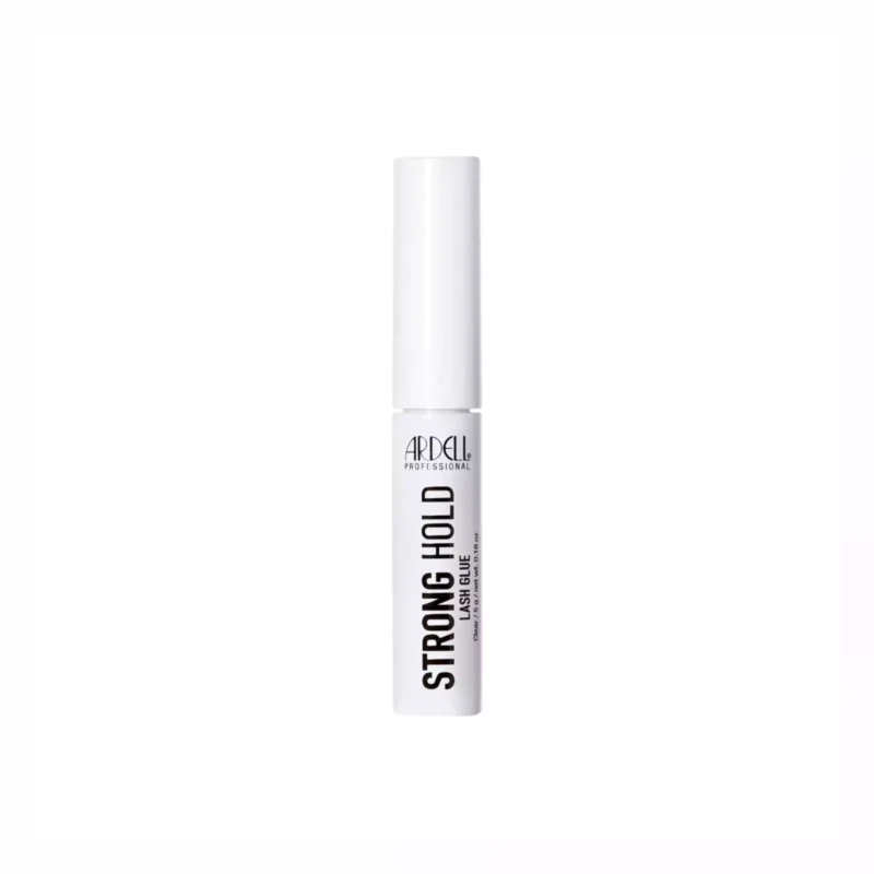 Ardell Strong Hold Lash Glue Clear - Femme Fatale - 