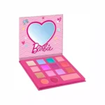 MUA 15 Shade Eye Palette Obsession - Femme Fatale - 