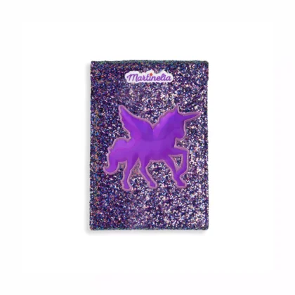 Martinelia Παιδικό Σετ Δώρου Galaxy Dreams My Secret Diary Makeup