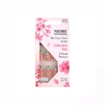 Niobe Νύχια Πλαστικά 24τεμ. E10-65 - Femme Fatale - 