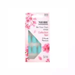 Niobe Νύχια Πλαστικά 24τεμ. 12068 - Femme Fatale - 
