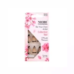 Niobe Νύχια Πλαστικά 24τεμ. 12066 - Femme Fatale - 