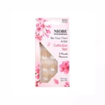Niobe Νύχια Πλαστικά 24τεμ. 12070 - Femme Fatale - 
