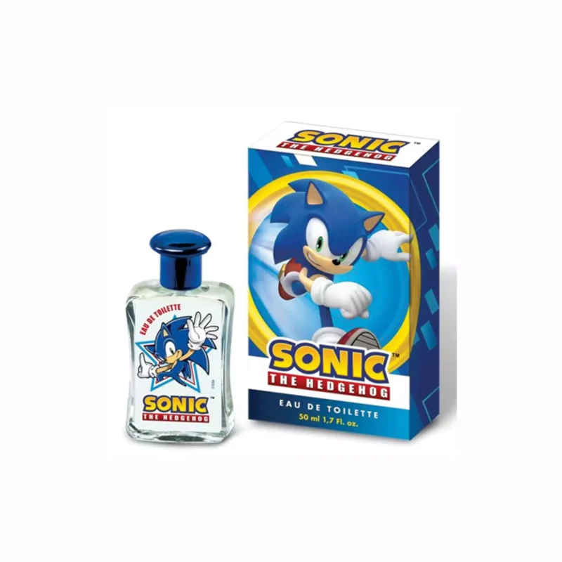 Sonic Παιδικό Άρωμα EDT 50ml - Femme Fatale - 