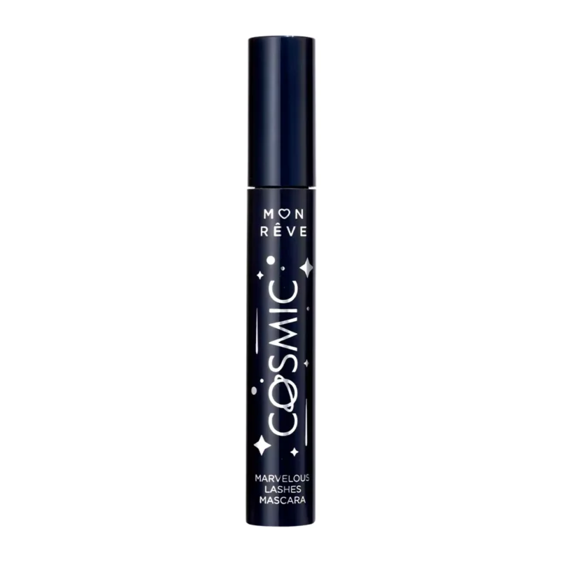 Mon Reve Cosmic Mascara 12ml - Femme Fatale - 