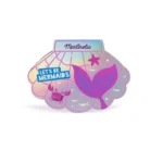 Martinelia World Donut Lip Balm with Keychain - Femme Fatale - 