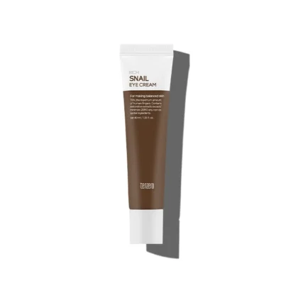 Tenzero Rich Snail Eye Cream 2X 40ml