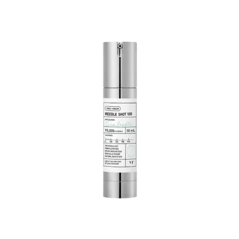 VT Cosmetics Reedle Shot 100 Essence 50ml - Femme Fatale - 