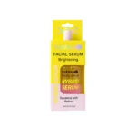 Bubble T Vitamin E Hybrid Face Serum 30ml - Femme Fatale - 