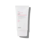Tenzero Heartleaf Mild Soothing Sun SPF 50+ 50ml - Femme Fatale - 