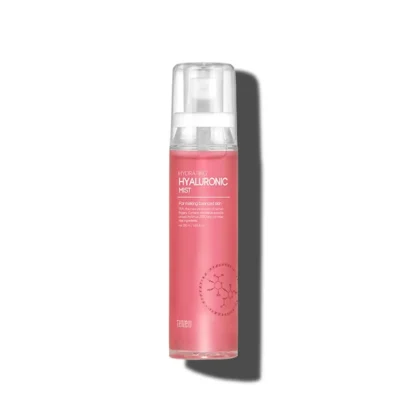 Tenzero Hydrating Hyaluronic Mist 120ml