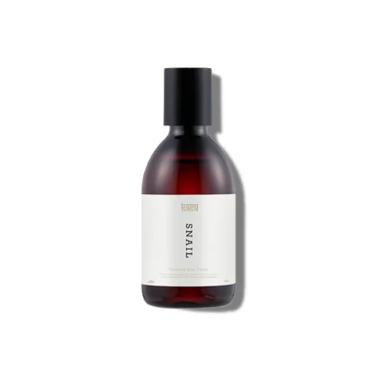 Tenzero Vitalizing Snail Toner 2X 200ml