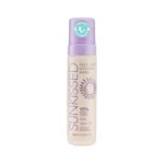 Sunkissed Self Tan Mousse Medium 200ml - Femme Fatale - 