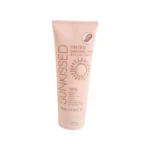 Sunkissed Perfect Blur - Dark Body Foundation 100ml - Femme Fatale - 