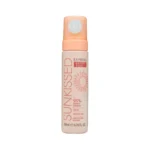 Sunkissed Self Tan Mousse Medium 200ml - Femme Fatale - 