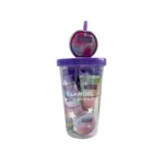 Glamorous Σετ Δώρου Beauty Bag Body Powder - Femme Fatale - 