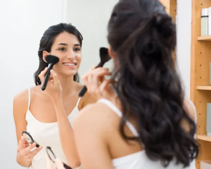 Natural Glow Look – Το Απόλυτο Καθημερινό Μακιγιάζ σε 5 Λεπτά