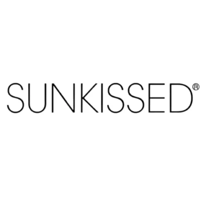 Sunkissed Double Sided Velvet Tanning Mitt Duo - BeautyNet - 