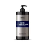 Dalon Hydration Hair Shampoo with Hyaluronic Acid 1000ml - Femme Fatale - 
