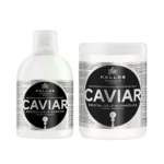 Προσφορά Dalon Σαμπουάν 1000ml & Conditioner 1000ml - Femme Fatale - 