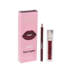 Emmanouela Lip Kit Icon - Femme Fatale - 