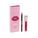 Emmanouela Lip Kit Girly - Femme Fatale - 