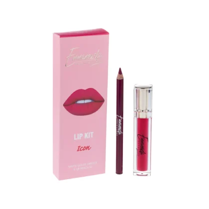 Emmanouela Lip Kit Icon