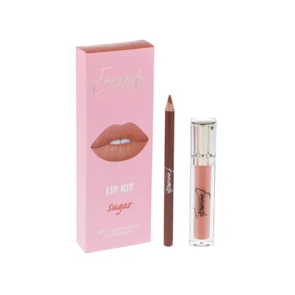 Emmanouela Lip Kit Sugar