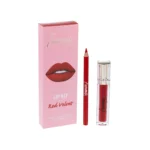 Emmanouela Lip Kit Sugar - Femme Fatale - 