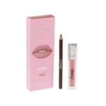 Emmanouela Lip Kit Candy - Femme Fatale - 