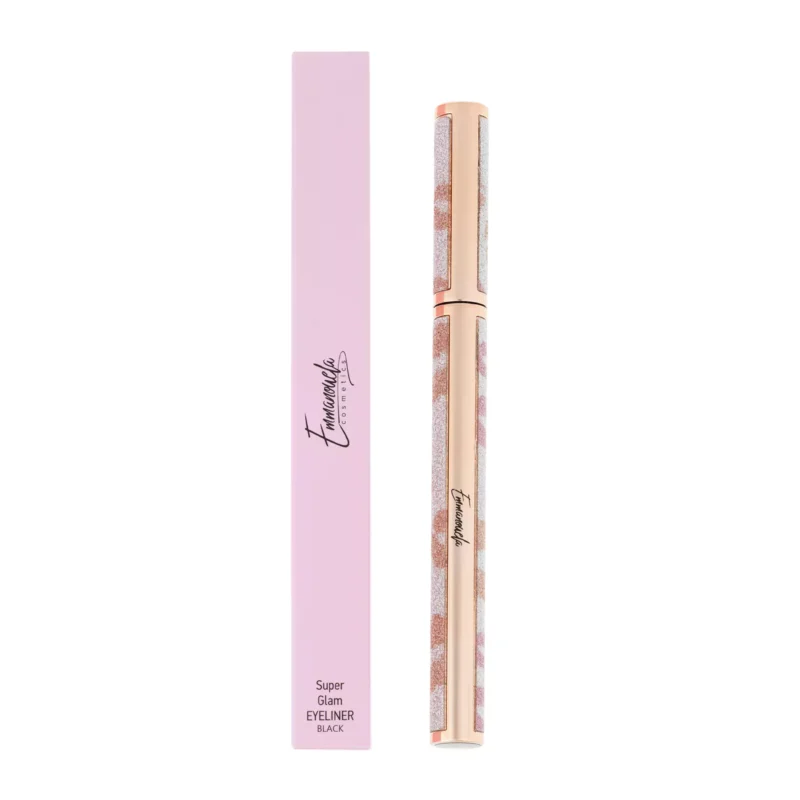 Emmanoula Super Glam Eyeliner - Femme Fatale - 