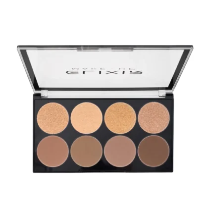 Elixir Παλέτα Contouring 771A